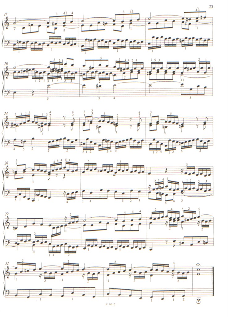 Deutsches Spätbarock